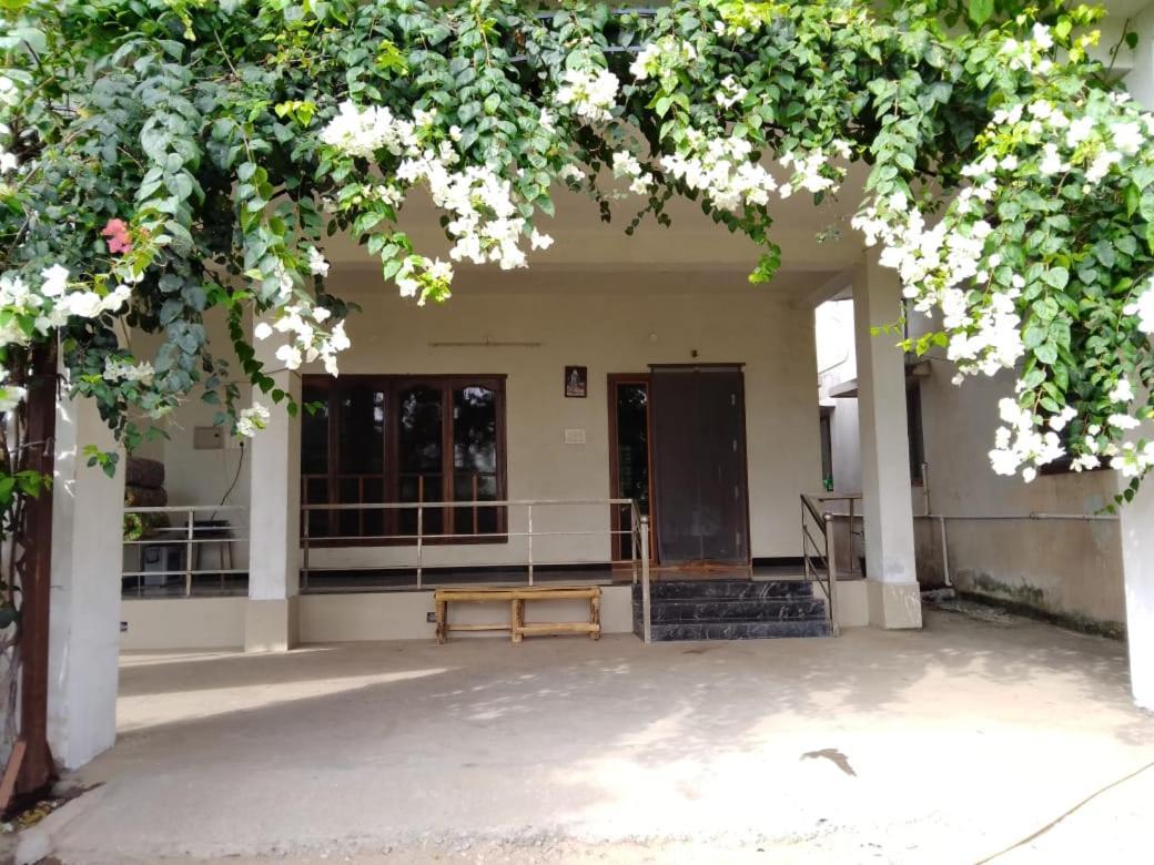 Shi'S Triveni Spacious 2Bhk Villa In Pappampatti, Coimbatore Luaran gambar